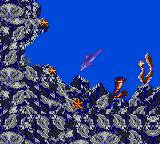 Ecco the Dolphin II screenshot 3 for Sega Game Gear